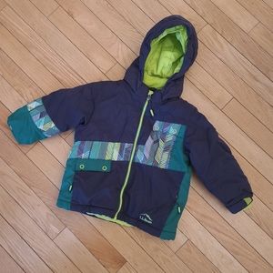 L.L Bean winter jacket